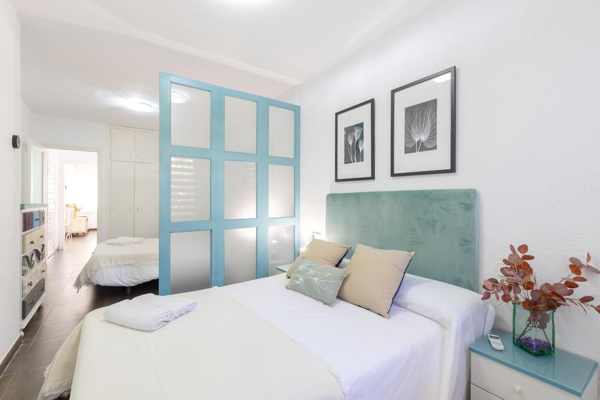 Fidalsa Relax Pool & Bbq Villa Torrevieja Ngoại thất bức ảnh