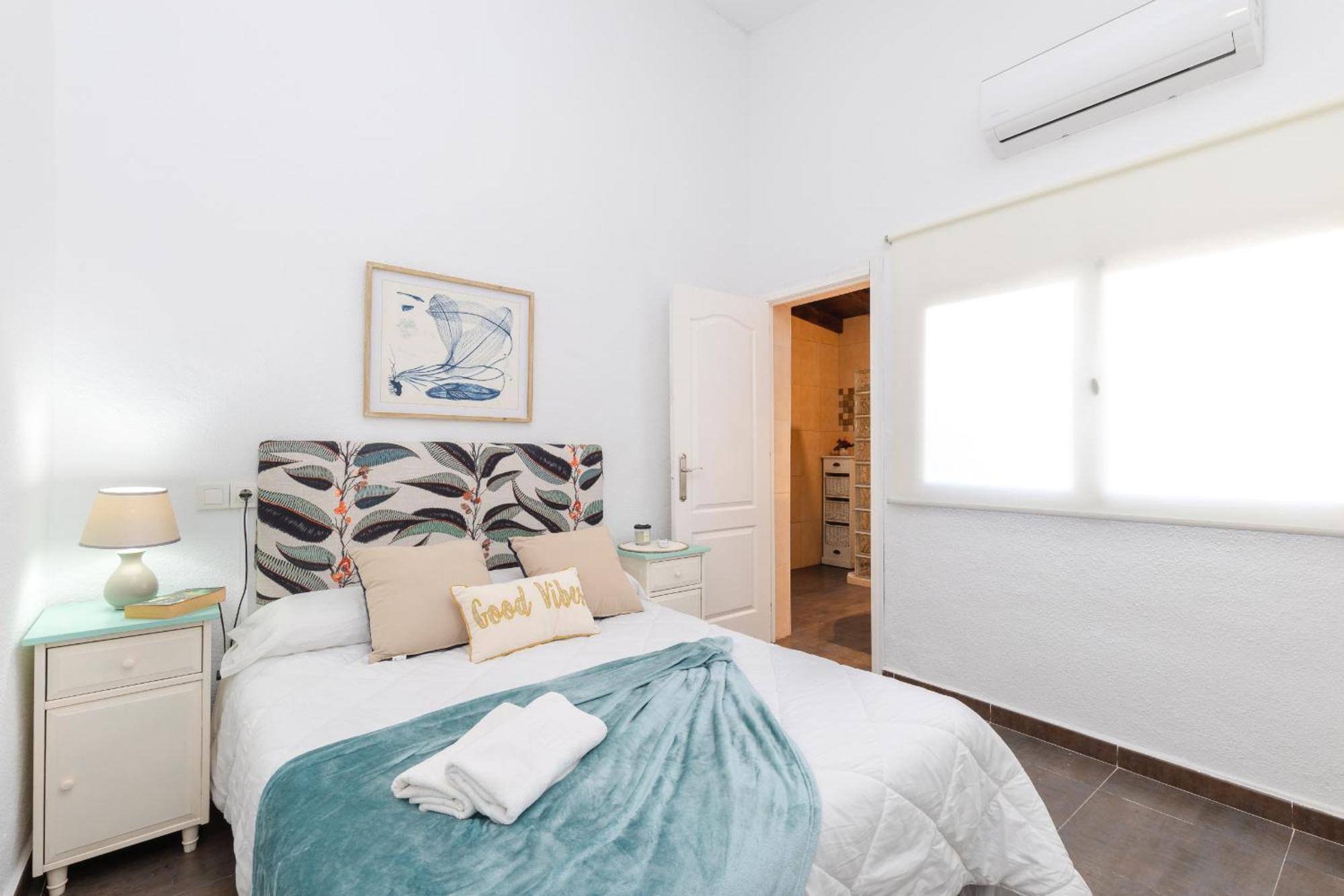 Fidalsa Relax Pool & Bbq Villa Torrevieja Ngoại thất bức ảnh