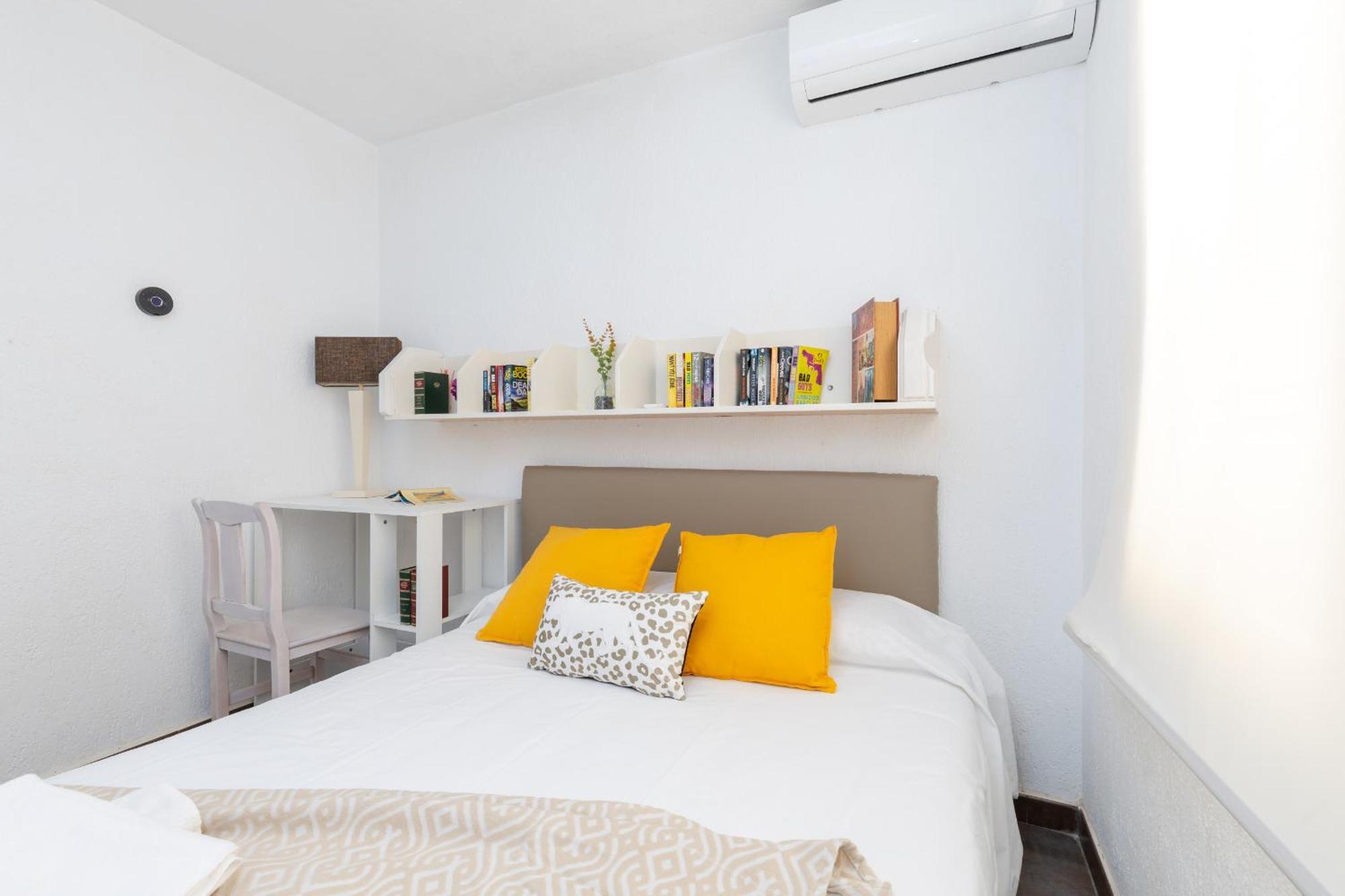 Fidalsa Relax Pool & Bbq Villa Torrevieja Ngoại thất bức ảnh