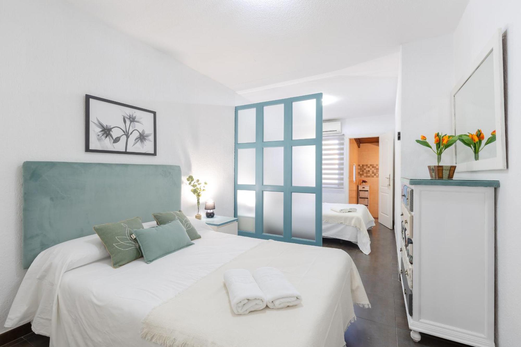 Fidalsa Relax Pool & Bbq Villa Torrevieja Ngoại thất bức ảnh