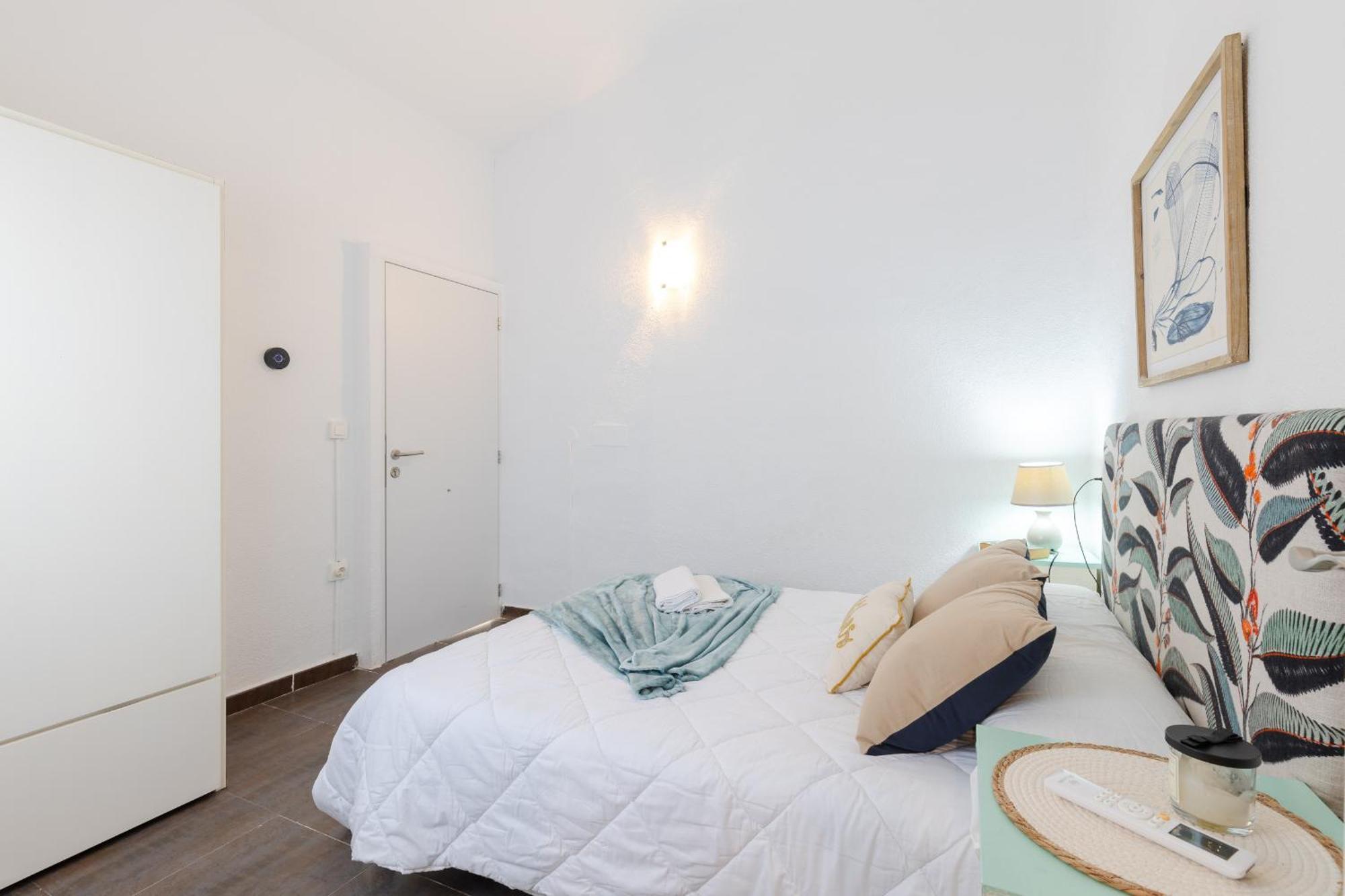 Fidalsa Relax Pool & Bbq Villa Torrevieja Ngoại thất bức ảnh